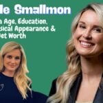 Michelle Smallmon